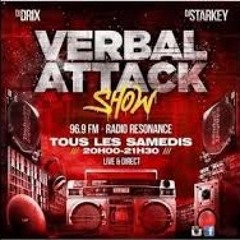 Verbal Attack septembre 2022