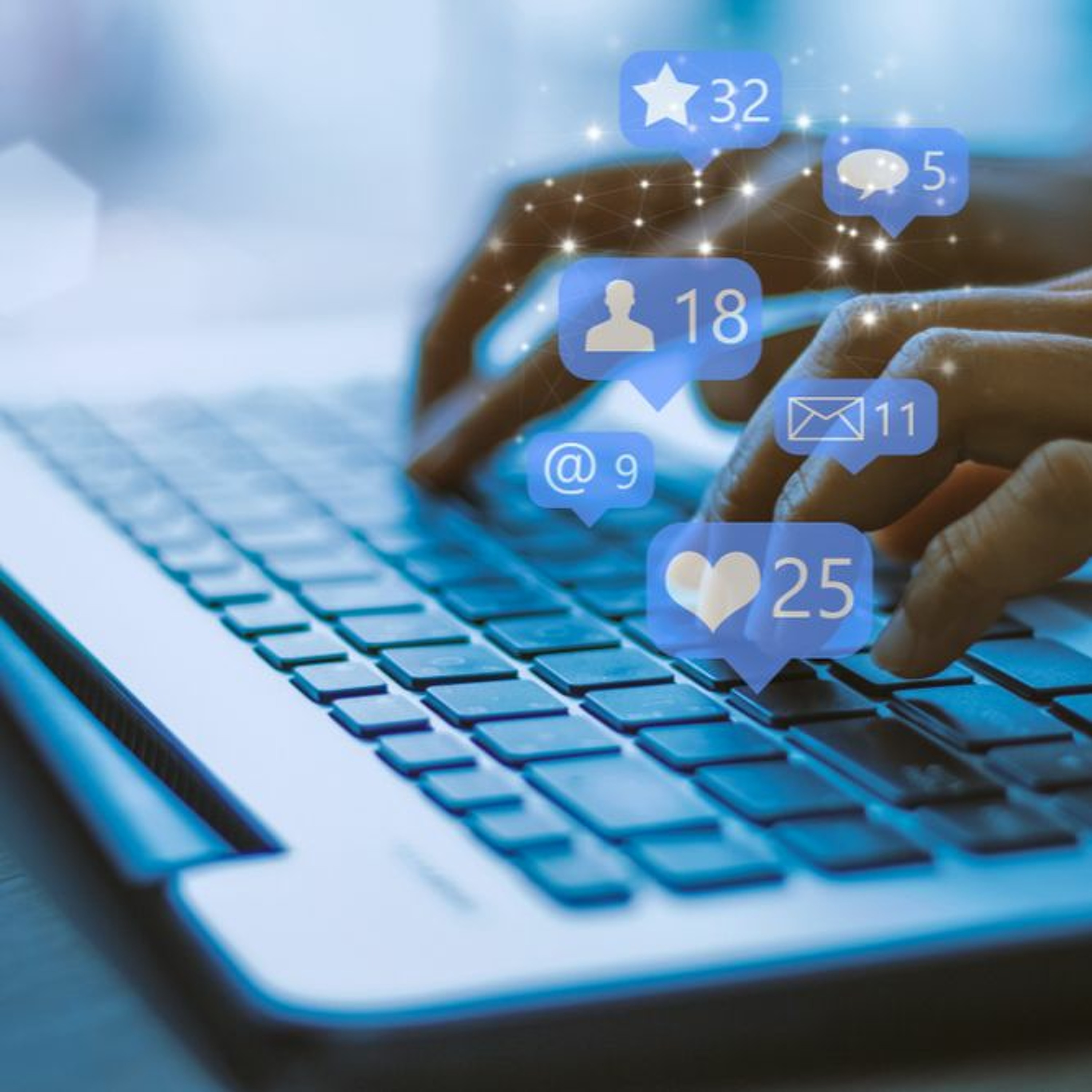 The Social Angle, Episode 124: How to Grow Your Brand With Social Media episode artwork