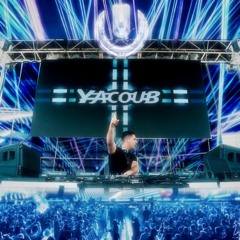 Dj Yacoub- Ultra Stage Mix