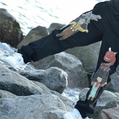 Rest In Streets (Prod. Dj Boogaloo)