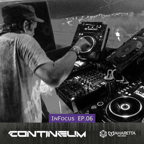 CONTINEUM l In Focus l Episode #6