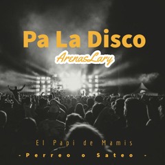 Pa La Disco