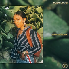 PLEX MIX 15 - SPACE BUNZ