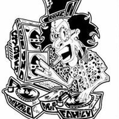 Sici  Tekno Dnb vinyl set