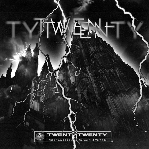 TWENTYTWENTY (FT. SHADE APOLLO)