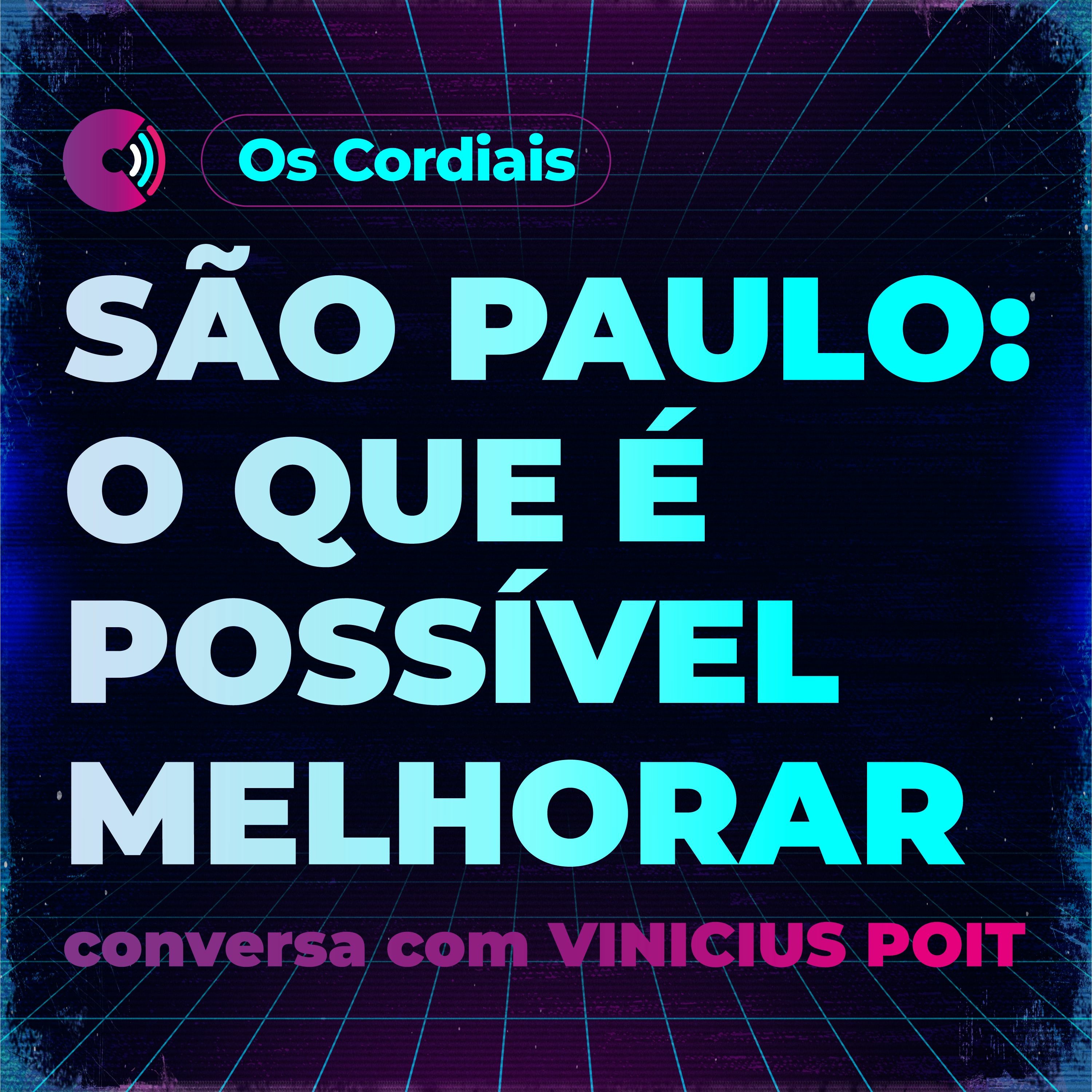 OS CORDIAIS PODCAST