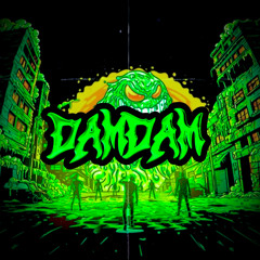 INTRO LUNA - FEID ( CLUB EDIT BY DAM DAM) FREE