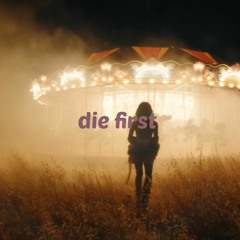 Nessa Barrett - die first (SVG Remix)