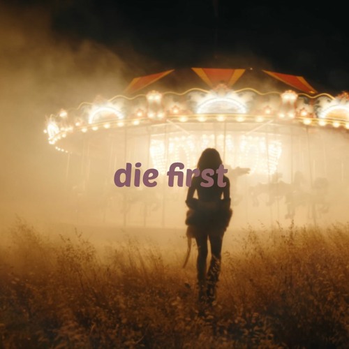 Nessa Barrett - die first (SVG Remix)