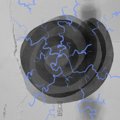 PREMIERE: Gneiss - Time & Sand [Percept]