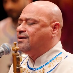 الفرقة الوطنية للتراث الموسيقي العراقي - مرينا بيكم حمد