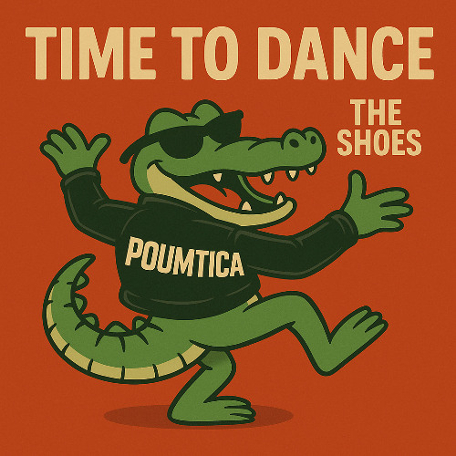 Time To Dance (The Shoes) [FREE DOWNLAOD]