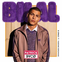 Bilal Wahib - Ik Space Ft. Fabiënne Bergmans (Patrick Dyco Remix)