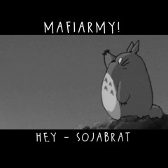 Hey by sojabrat slowed & reverb☯︎︎