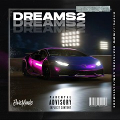 [FREE] Tyga x Drake Type Beat "DREAMS2" | Melodic Club Instrumental | Free Type Beat 2022