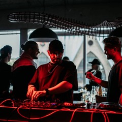 Kenan & Kerim - Press Play #25