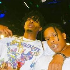 Playboi Carti- Atlanta (Leak)2020  Tre Savage