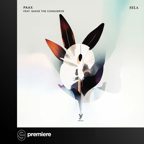 Premiere: PAAX feat, Sakhe The Conqueror - SELA (Jean Claude Ades Remix) - Scorpios Music