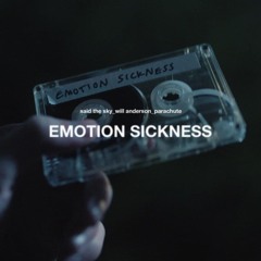 Said The Sky, Parachute - Emotion Sickness (BVSTELLO Remix)