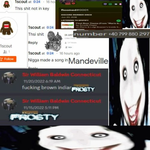 Trap 3 lil pigs part 2 (Feat Smokingskul and 1oneam)