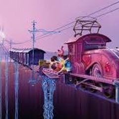 Train of Thought - 26:03:2025, 14.31