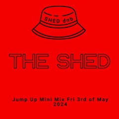 Jump Up Mini Mix Fri 3rd of May 2024
