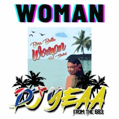 WOMAN X SWC JAMSESH X 2021 DJ YEAA & DJ BOTZEHT