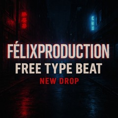 "FREE Ziak x Ashe 22 Type Beat - 'Zone Rouge' | Drill FR 141BPM D Minor (prod. FélixProduction)"