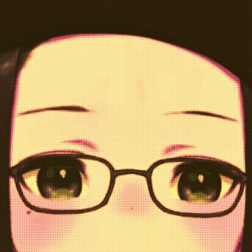 no thoughts, forehead empty