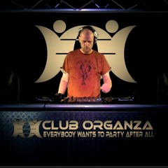 DJ Richard Live stream @ Club Organza.                          The Classic Edition..