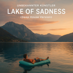 Lake of Sadness (Deep House Version)