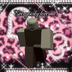 Everybodyloveme #swaggwrld2k25