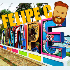 Felipe C - Guatapè