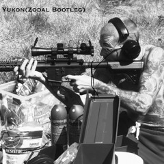Justin Bieber - YUKON (Zodal Bootleg)