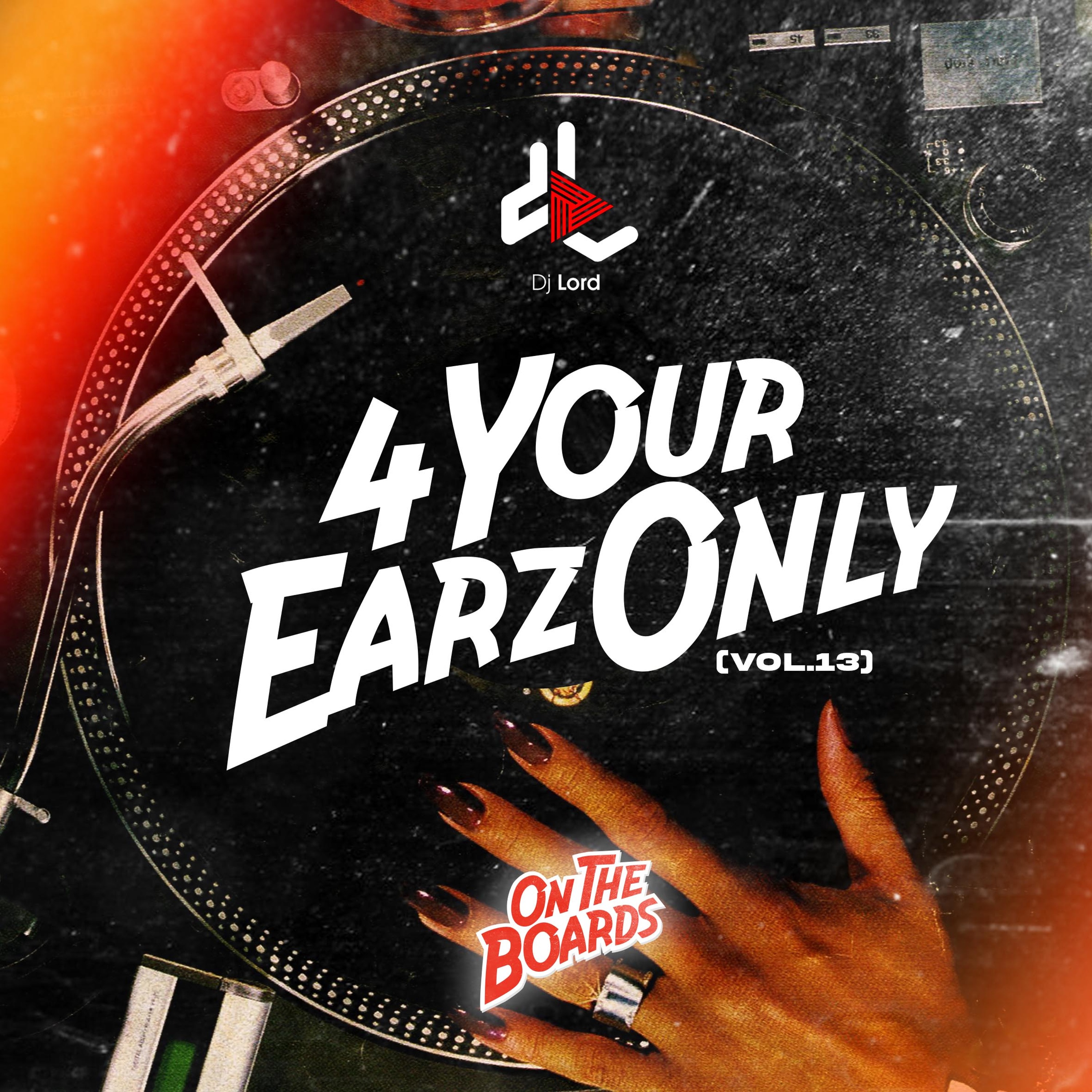 DJ Lord OTB Mixes