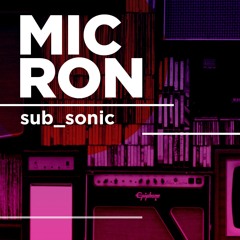 sub_sonic