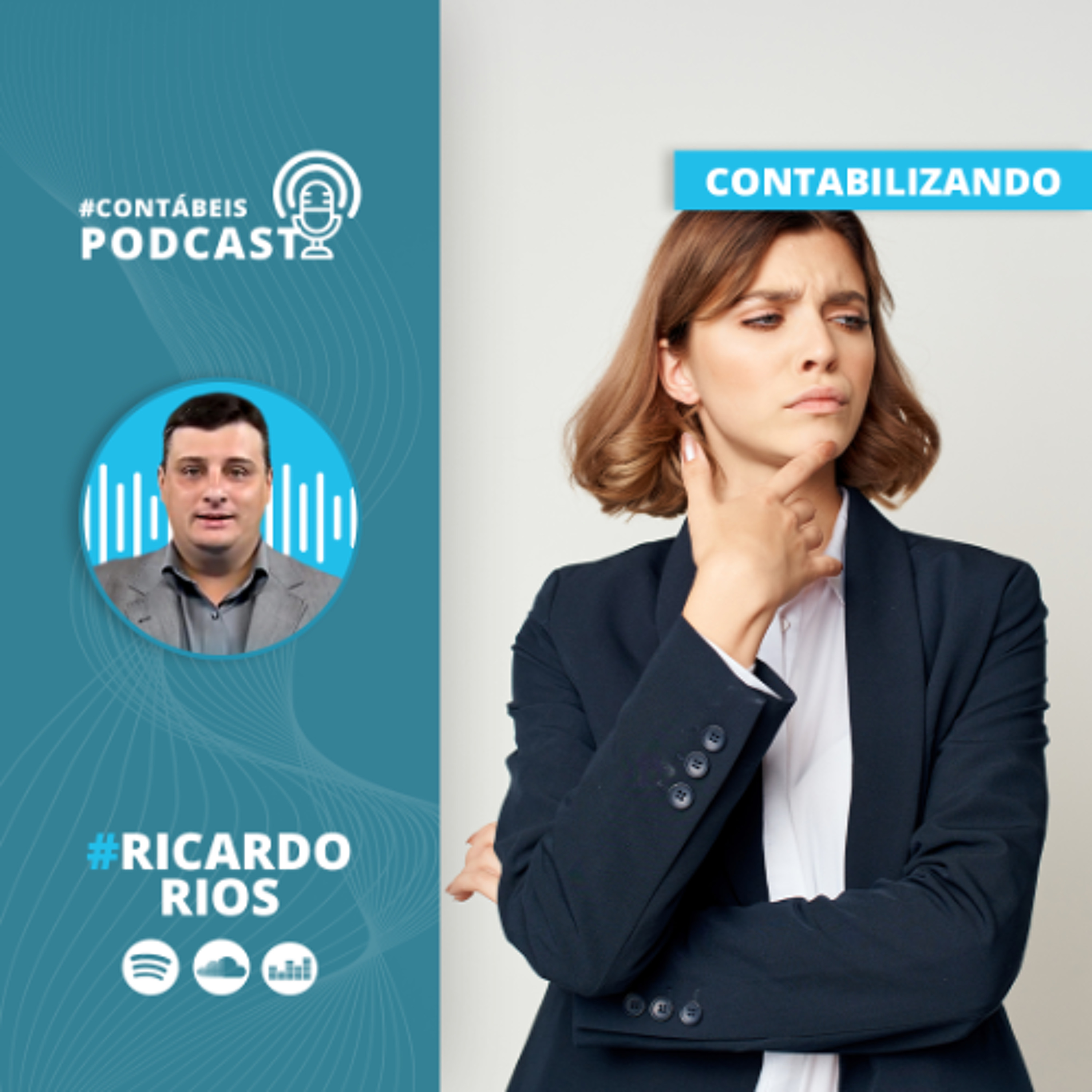 Contabilizando 137: Reforma e o Simples Nacional: o que permanece e o que muda? episode artwork