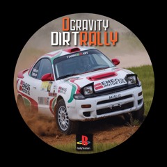 DiRT Rally