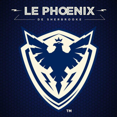 Warm-Up Phoenix de Sherbrooke 24-25