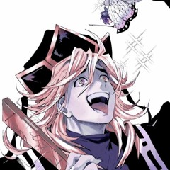 Killing Butterflies
