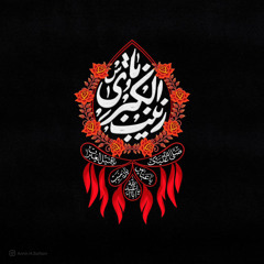ليَرى زَينَب | حسن عميص | كلِمات نور آمُلي