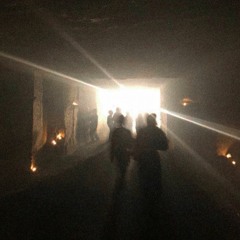 Gros tas de Grottes II ☣ 12.09.20