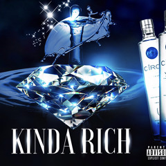 Kinda Rich - Novi v2 (Prod. by Petruccio) - OFFICIAL HOOK