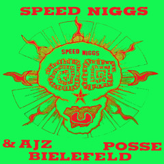 SPEED NIGGS - Taken By Surprise