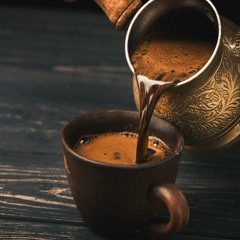 Hard Even - Arabic Coffee