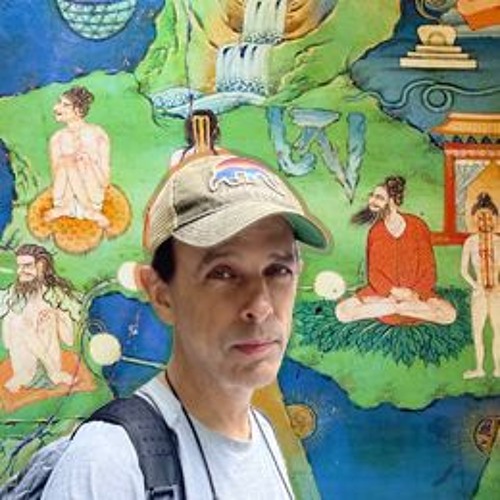 Prof. David Francis Germano - "The Great Perfection (rdzogs chen"