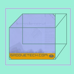 Deep House mix - Live at Groovetech Seattle 6.20.2002