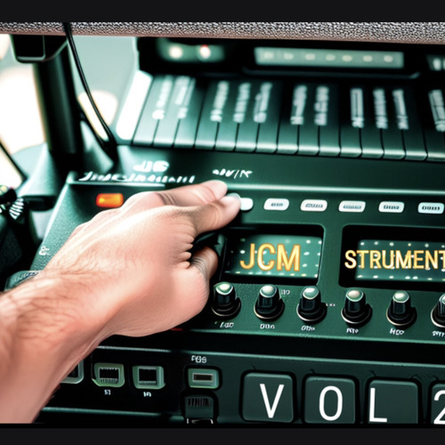 The Rell Mac3Tape ( more jcmstrumentalz vol2)mp3