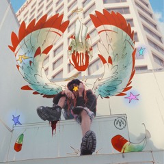 RUN FOR THE STARS (PROD. KID JOKER X BUCKX2)