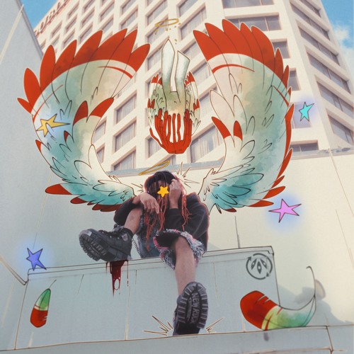 ALMIGHTY (FEAT. ISSBROKIE) [PROD. NXTTY]